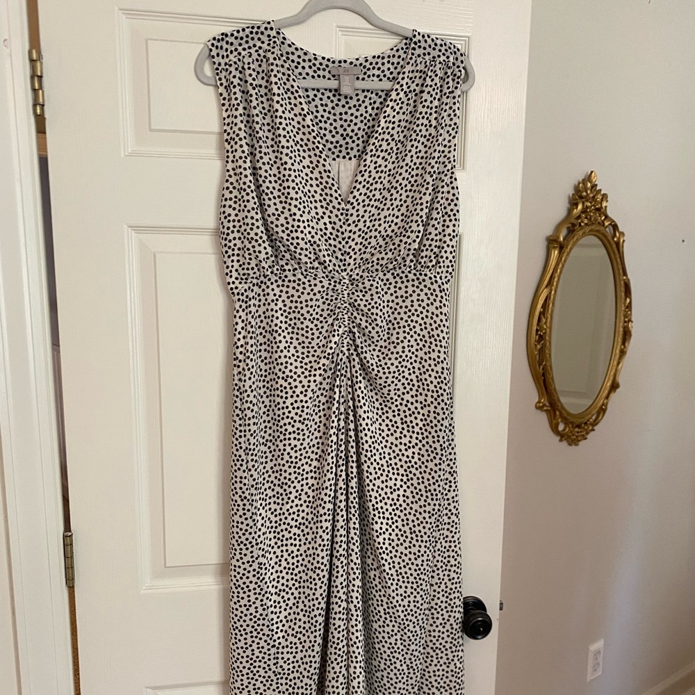 H&M Midi Dress